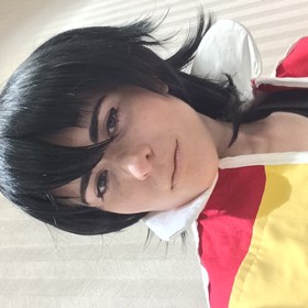 Cosplay Photos: Keith Kogane (VLD)